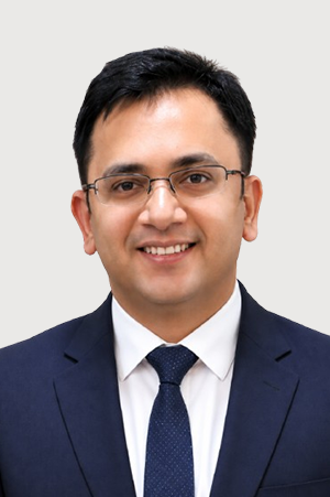 Yogesh Malpani